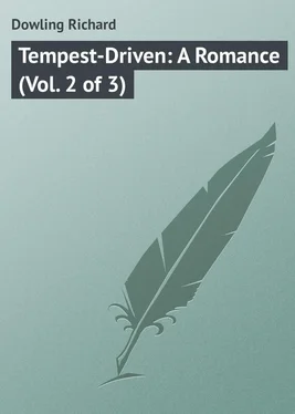 Richard Dowling Tempest-Driven: A Romance (Vol. 2 of 3) обложка книги