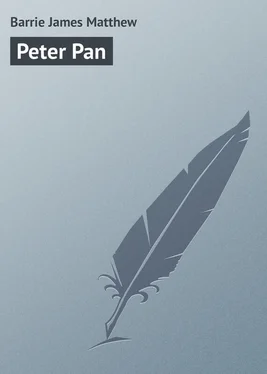 James Barrie Peter Pan обложка книги
