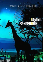 Владимир Ильичев (Сквер) - Голы онфлайн