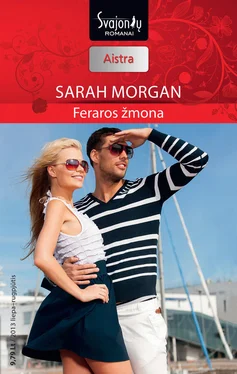 Sarah Morgan Feraros žmona обложка книги