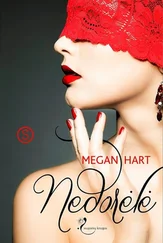 Megan Hart - Nedorėlė