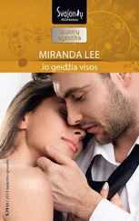Miranda Lee - Jo geidžia visos
