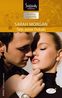 Sarah Morgan Taip, pone Dukaki обложка книги