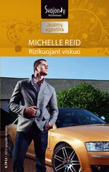 Michelle Reid - Rizikuojant viskuo