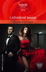 Catherine Mann - Už jokius pinigus