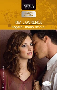 Kim Lawrence Pagaliau mano skonio обложка книги