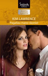 Kim Lawrence - Pagaliau mano skonio