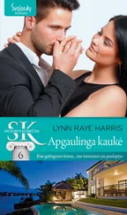 Lynn Raye Harris - Apgaulinga kaukė