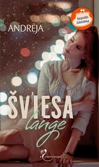 Andrėja - Šviesa lange