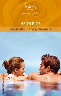 Heidi Rice Seksualus nepažįstamasis обложка книги