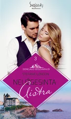 Stefanie London - Neužgesinta aistra