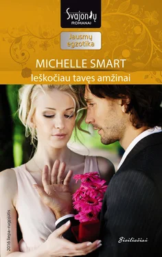 Michelle Smart Ieškočiau tavęs amžinai обложка книги