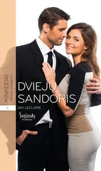 Day Leclaire - Dviejų sandoris