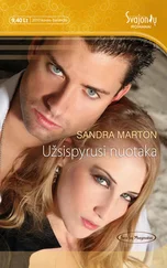 Sandra Marton - Užsispyrusi nuotaka