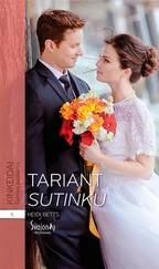 Heidi Betts - Tariant „sutinku“