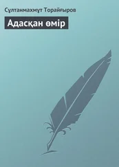 Сұлтанмахмұт Торайғыров - Адасқан өмір