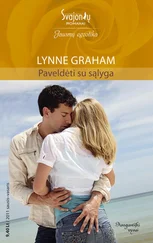 Lynne Graham - Paveldėti su sąlyga