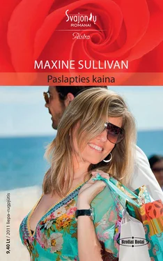 Maxine Sullivan Paslapties kaina обложка книги