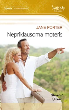 Jane Porter Nepriklausoma moteris обложка книги