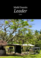 Maikl Sosnin - Leader. 3 part