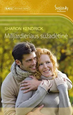 Sharon Kendrick Milijardieriaus sužadėtinė обложка книги