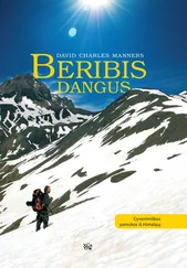 David Manners - Beribis Dangus