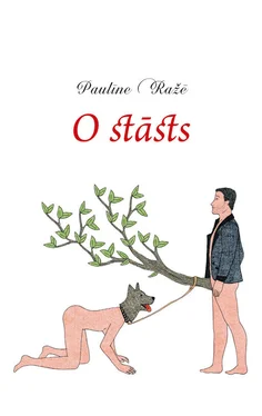 Paulīne Ražē O stāsts обложка книги