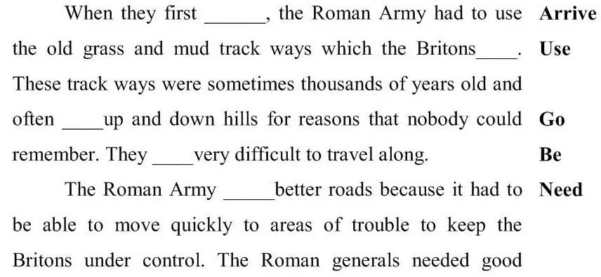 Exercise 4Read the text and answer the questions 1 List the reasons why the - фото 9