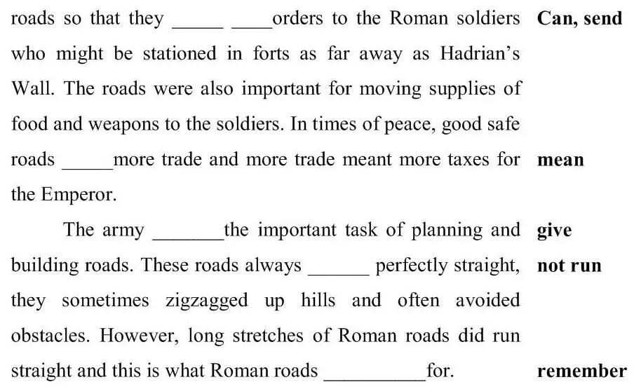 Exercise 4Read the text and answer the questions 1 List the reasons why the - фото 10