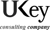 We are thankful to UKey Consulting Company and especially to its managing - фото 2