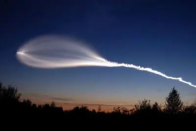Star flight Participants of group of Karelin told any strange story about - фото 16