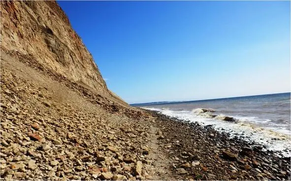 Дошёл до симпатичного водопада Кстати с прозрачной чистой водой Сделал - фото 18