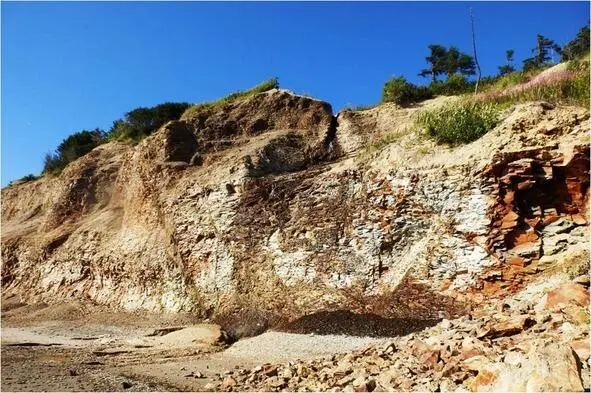 Время подошло бивуак разбивать давно подошло Нужно дотянуть до реки Пильво - фото 21