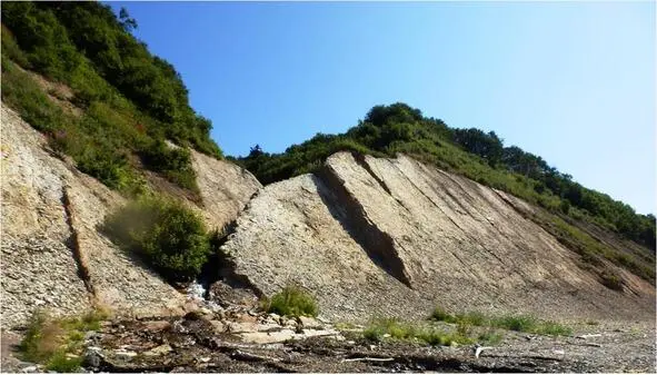 До речки Водопадной дошёл за полтора часа Горбуши в речке много Не далеко от - фото 35