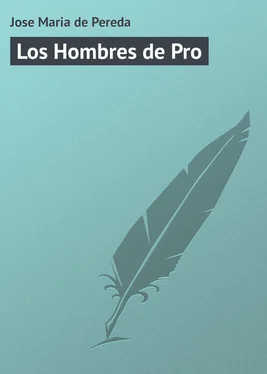 Jose Maria Los Hombres de Pro обложка книги