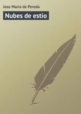 Jose Maria Nubes de estio обложка книги