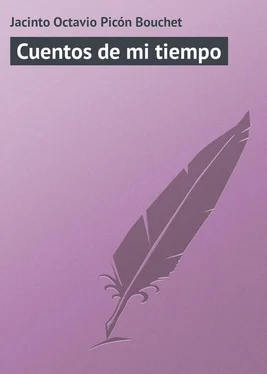 Jacinto Octavio Cuentos de mi tiempo обложка книги