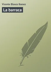 Vicente Blasco - La barraca