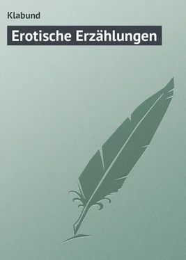 Klabund Erotische Erzählungen обложка книги