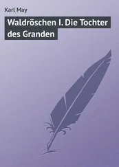 Karl May - Waldröschen I. Die Tochter des Granden