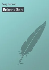 Bang Herman - Enkens Søn