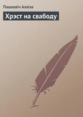 Пашкевіч Алаіза - Хрэст на свабоду