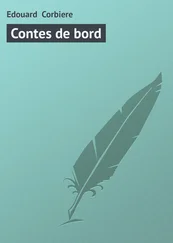 Edouard Corbiere - Contes de bord