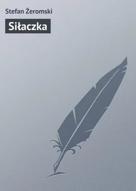 Stefan Żeromski Siłaczka обложка книги