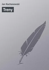 Jan Kochanowski - Treny