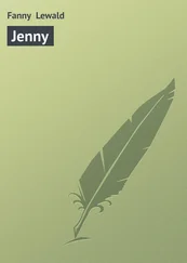 Fanny Lewald - Jenny