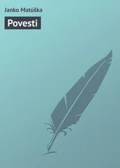 Janko Matúška - Povesti