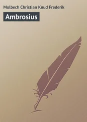 Molbech Christian - Ambrosius