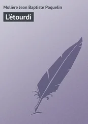 Molière Jean - L'étourdi