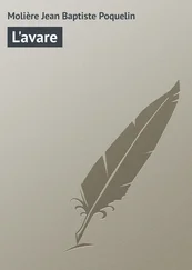 Molière Jean - L'avare